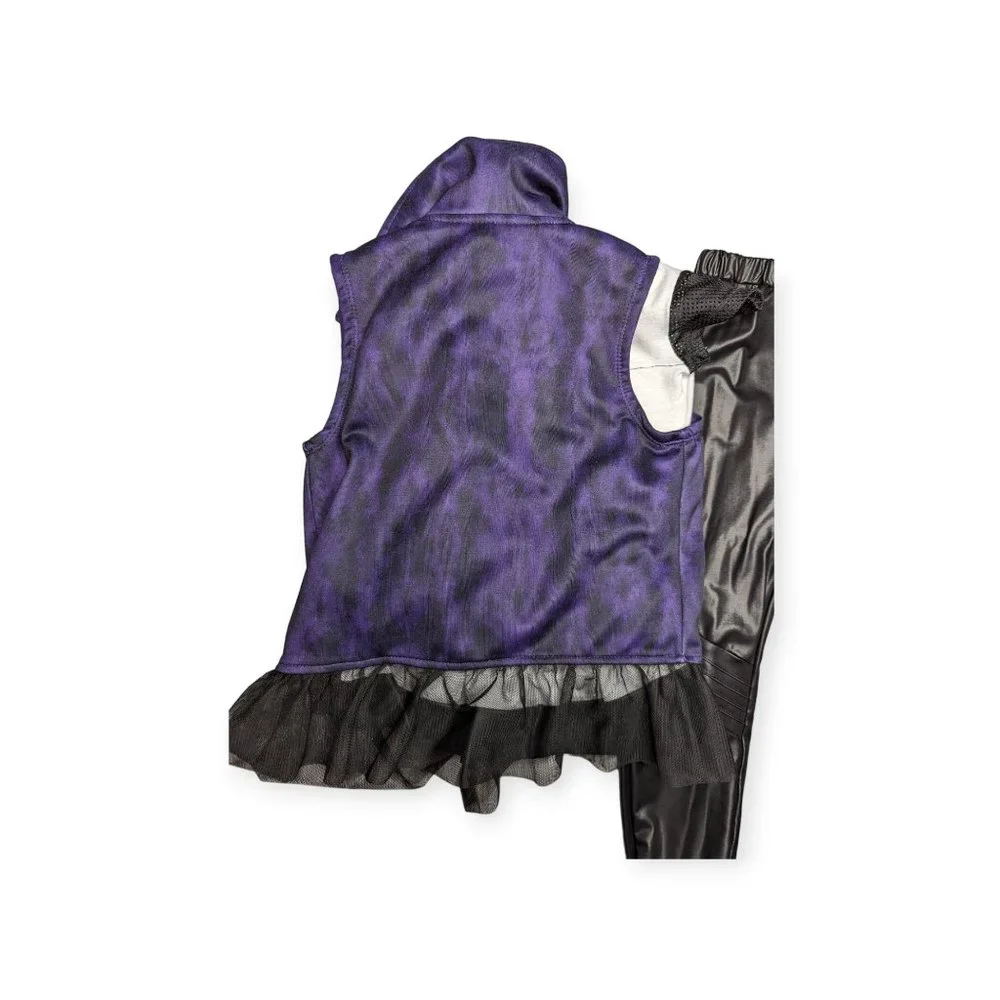 Disney Descendants 3 Matching Outfit Size XS 4/5